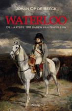 Waterloo 9789022328545 Johan Op de Beeck, Verzenden, Gelezen, Johan Op de Beeck