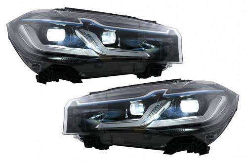 Koplampen G05 style BMW X5 F15 2013 - 2018 B9693, Auto-onderdelen, Verlichting, Nieuw, Herkomst onderdeel bekend, BMW
