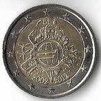 Europa. 2 Euro 2007/2025 (incl. 2 euro Spain 2018 Santiago, Postzegels en Munten