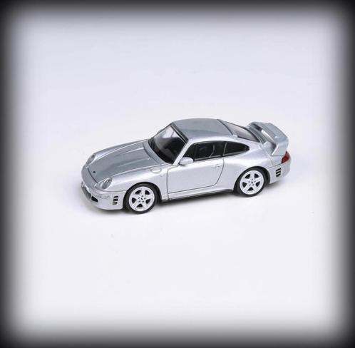 PARA64 schaalmodel 1:64 Porsche RUF CTR2 1995, Hobby en Vrije tijd, Modelauto's | Overige schalen, Auto, Nieuw, Ophalen of Verzenden