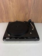 Technics - SL-Q3 Platenspeler, Nieuw