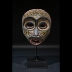 Masque singe - Fon - Bénin, Antiek en Kunst