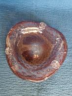 Cendrier - Verre - Verre de Murano