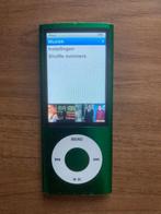 Apple - iPod Nano iPod, Games en Spelcomputers, Spelcomputers | Overige Accessoires, Nieuw