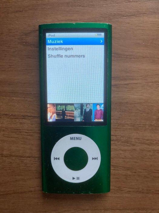 Apple - iPod Nano iPod, Games en Spelcomputers, Spelcomputers | Overige Accessoires