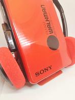 Sony - Radio Cassette player WM-BF22-Made in Japan-fully, Audio, Tv en Foto, Nieuw