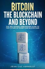 Bitcoin, the Blockchain and Beyond 9782930971001, Livres, Jean-Luc Verhelst, Verzenden