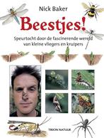 Beestjes! / Tirion natuur 9789052106564 Nancy Baker, Boeken, Verzenden, Gelezen, Nancy Baker