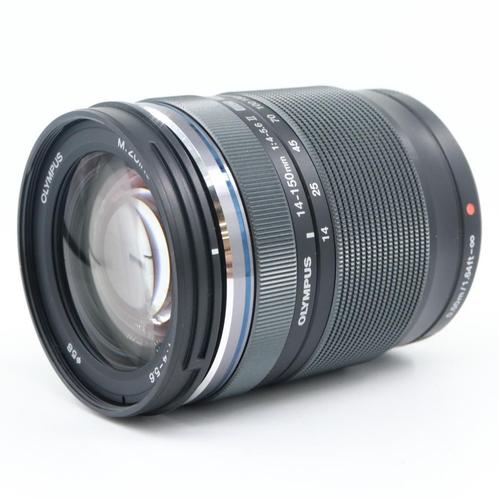 Olympus M.Zuiko Digital ED 14-150mm F/4-5.6 II | Tweedehands, Audio, Tv en Foto, Foto | Lenzen en Objectieven, Zo goed als nieuw