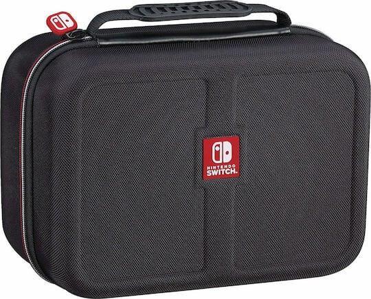 Big Ben Deluxe Travel Case - Nintendo Switch, Computers en Software, Overige Computers en Software, Verzenden