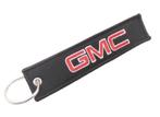 GMC sleutelhanger, Verzamelen, Sleutelhangers, Ophalen of Verzenden, Nieuw