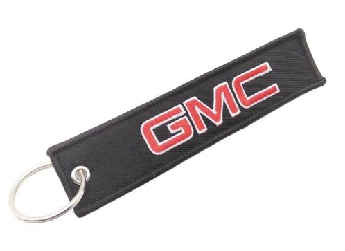 GMC sleutelhanger, Verzamelen, Sleutelhangers, Nieuw, Ophalen of Verzenden