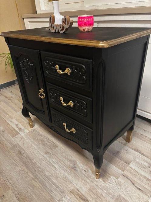 Commode - Hout, Huis en Inrichting, Overige Huis en Inrichting