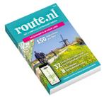 Route.nl Het complete vakantieboek 9789028705135, Verzenden, Gelezen