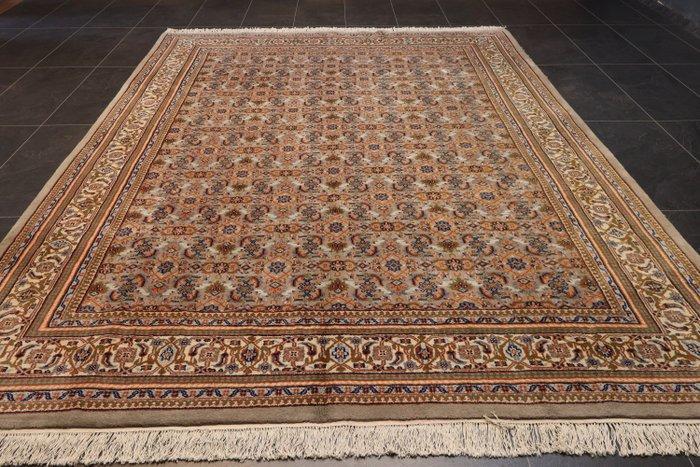 Tabriz - Vloerkleed - 340 cm - 254 cm - Tabriz, Huis en Inrichting, Stoffering | Tapijten en Vloerkleden