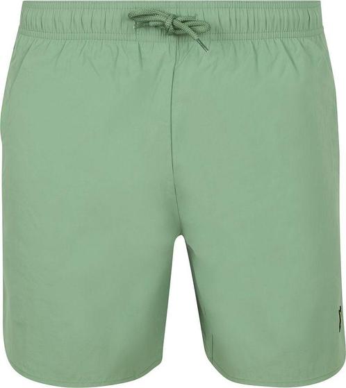 Lyle & Scott Zwembroek Plain Groen maat Maat 52/54 (L) Heren, Kleding | Heren, Broeken en Pantalons, Groen, Nieuw, Maat 52/54 (L)