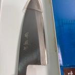 Sakai Naosuke (), Stainless Steel Blade with Wooden