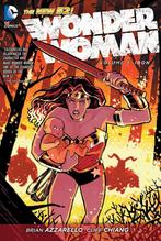 Wonder Woman Vol. 3: Iron [HC], Verzenden, Nieuw