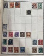 Monde 1890/1932 - Monde 1890-1932, États-Unis, Mexique,, Gestempeld