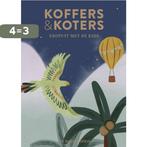 Koffers & Koters 9789018046293 Maartje Diepstraten, Boeken, Verzenden, Gelezen, Maartje Diepstraten