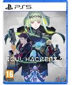 Soul Hackers 2 (Buitenlands Doosje) (Nieuw) (PS5 Games), Ophalen of Verzenden