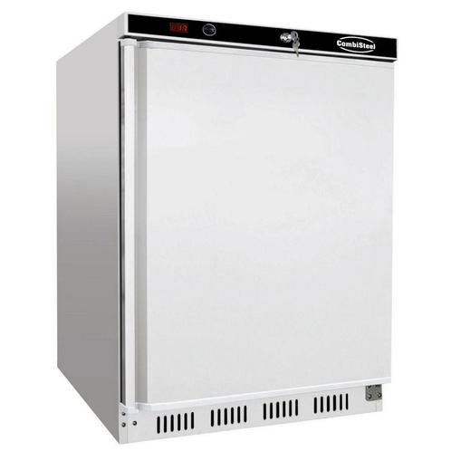 Vrieskast | Energiezuinig | 200L | Wit | -18°C/-22°C |, Zakelijke goederen, Horeca | Keukenapparatuur, Nieuw in verpakking, Verzenden