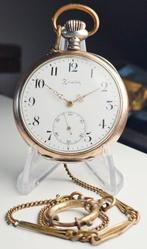 Zenith - Exellent Grand prix Paris 1900 - 1884931 -, Handtassen en Accessoires, Nieuw