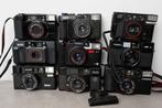 Canon, Chinon, Minolta, Ricoh, Yashica, Revue 35mm compact, Audio, Tv en Foto, Nieuw