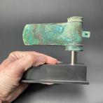 Bronze - Chine - Première domination chinoise (111 av., Antiek en Kunst