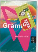 Archipelago Grammar 9789001958091 Marieke van Vlierden, Boeken, Verzenden, Gelezen, Marieke van Vlierden