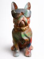 Daluxe Art - 1999 • Pop Art Dog