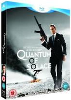 Quantum of Solace Blu-ray (2009) Daniel Craig, Forster (DIR), Verzenden