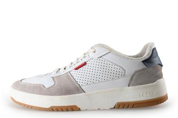 Cruyff Sneakers in maat 44 Wit | 5% korting beschikbaar voor biedingen