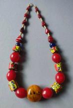 Chaîne - Perles de commerce (Sans prix de réserve)