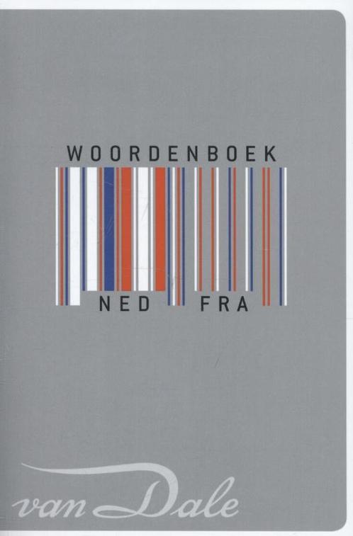 Woordenboek Nederlands-Frans 9789066483644, Boeken, Woordenboeken, Gelezen, Verzenden