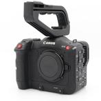 Canon EOS C70 body | Tweedehands, Audio, Tv en Foto, Verzenden, Zo goed als nieuw, Canon