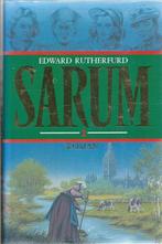 Sarum 2 9789026970993, Rutherfurd, Edward, Verzenden
