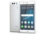 Huawei P9 - Smartphone - 32GB - Zilver (Simlockvrij), Huis en Inrichting, Verzenden, Nieuw