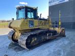 Komatsu - D65PX-18 - Bulldozer - 2016, Zakelijke goederen, Machines en Bouw | Kranen en Graafmachines