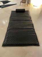 Triangolo - Enzo Mari - Canapé - Intreccio Relax - Cuir,