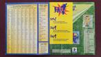 Panini World Cup France 98 Compleet album - Good (GD), Collections