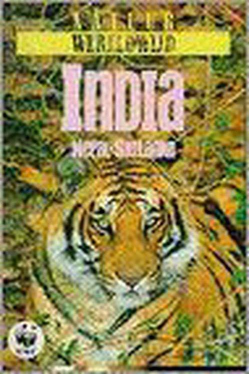 Nederlandse editie India, Nepal, Sri Lanka 9789066550209, Boeken, Wetenschap, Gelezen, Verzenden
