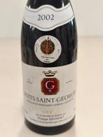 2002 Domaine Philippe Gavignet - Nuits St. Georges - 5, Verzamelen, Wijnen, Nieuw