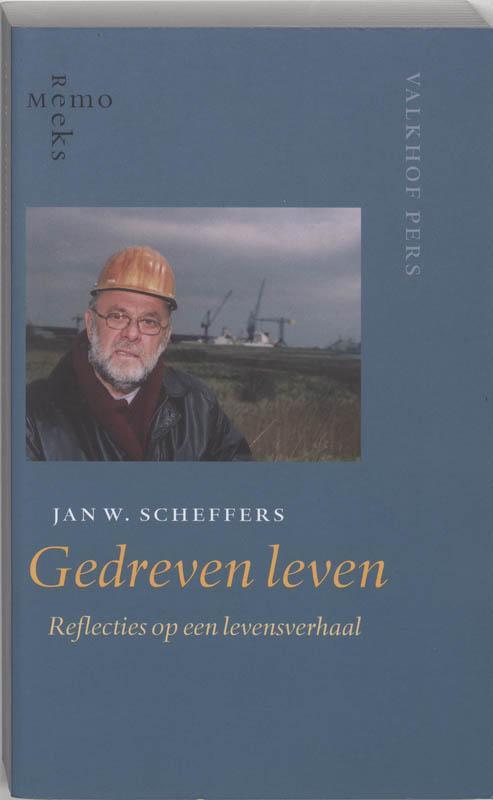 Gedreven leven / Memo Reeks / 16 9789056251543, Livres, Histoire mondiale, Envoi