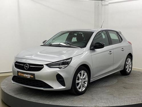 Opel Corsa, Auto's, Opel