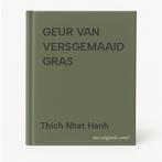GEUR VAN VERSGEMAAID GRAS 9789071013034 Thich Nhat Hanh, Verzenden, Gelezen, Thich Nhat Hanh
