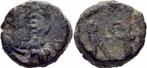 474-491 Roemisches Kaiserreich Zeno Nummus Bronze Minimus..., Verzenden