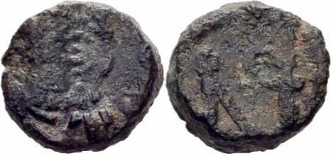 474-491 Roemisches Kaiserreich Zeno Nummus Bronze Minimus..., Timbres & Monnaies, Monnaies & Billets de banque | Collections, Envoi
