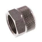 Écrou-raccord en acier inoxydable 8x6mm (M12x1) [2 pièces], Verzenden