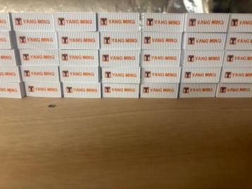 3d-printje N - Train miniature (60) beschikbaar voor biedingen